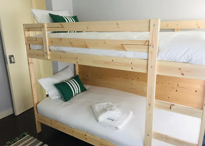Beachliving Cortegaca