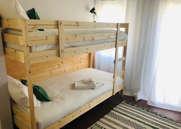 Beachliving Cortegaca