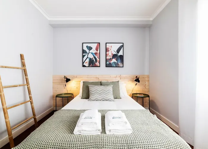 Beachliving Cortegaca